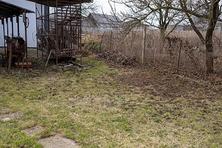 after — Yard & Debris — Camillus, NY